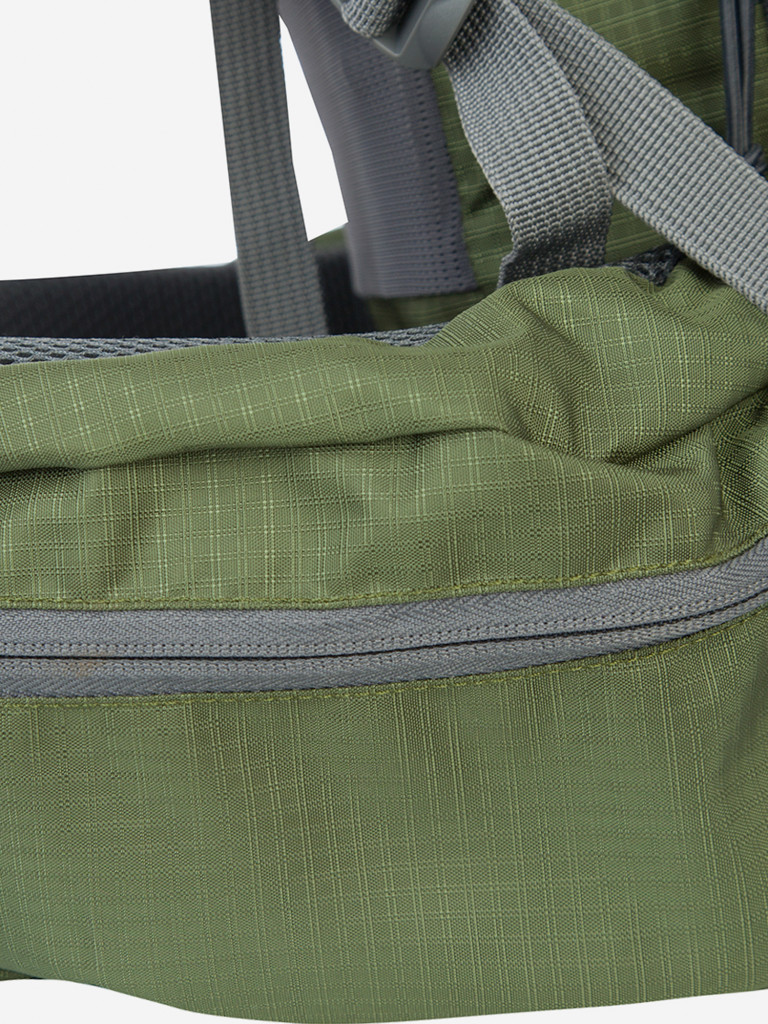 Рюкзак Outventure Roll Top 60