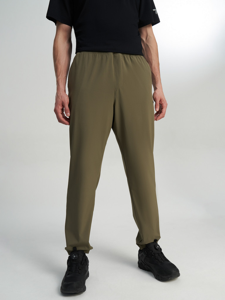 Брюки мужские Columbia Vital Valley Jogger