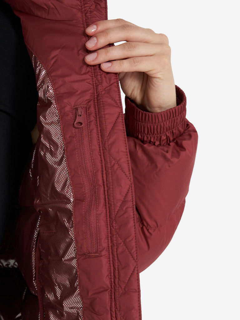 Куртка утепленная женская Columbia Pike Lake II Insulated Jacket