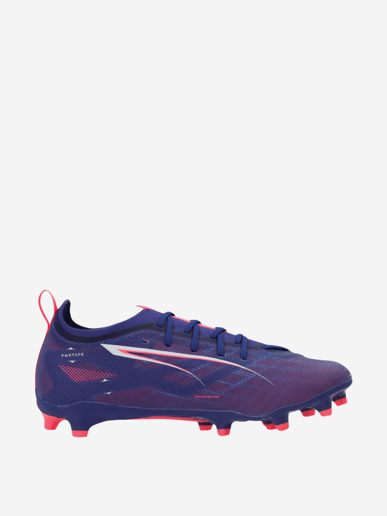 Бутсы для мальчиков PUMA Ultra 5 Pro Fg/Ag Jr
