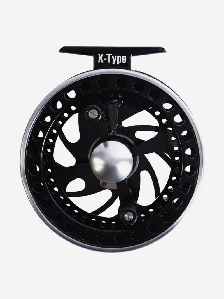 Катушка инерционная (проводочная) Maximus X-Type 110 (2подш)