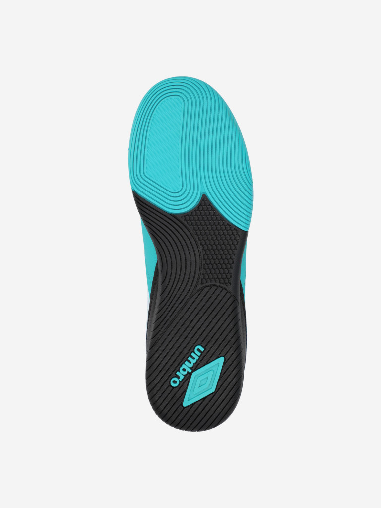 Бутсы для мальчиков Umbro Point Jnr Ic