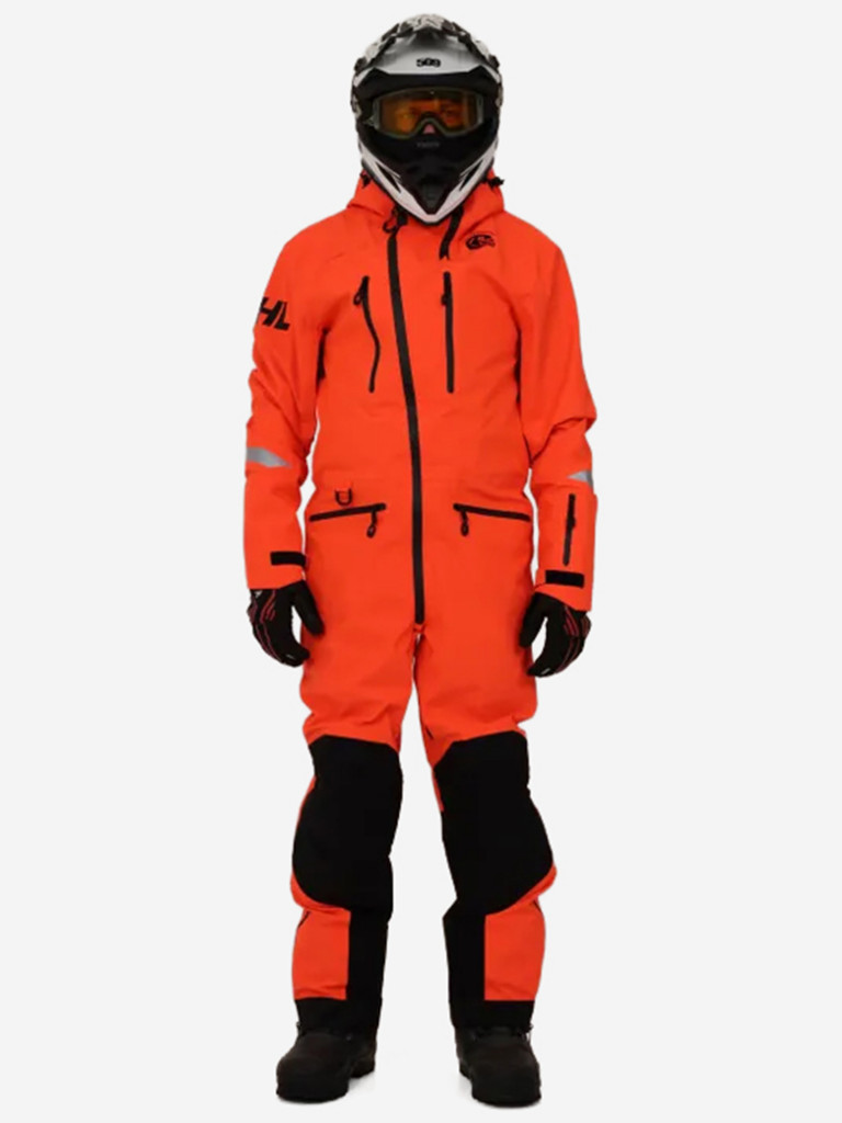 Комбинезон Hyperlook Rebel