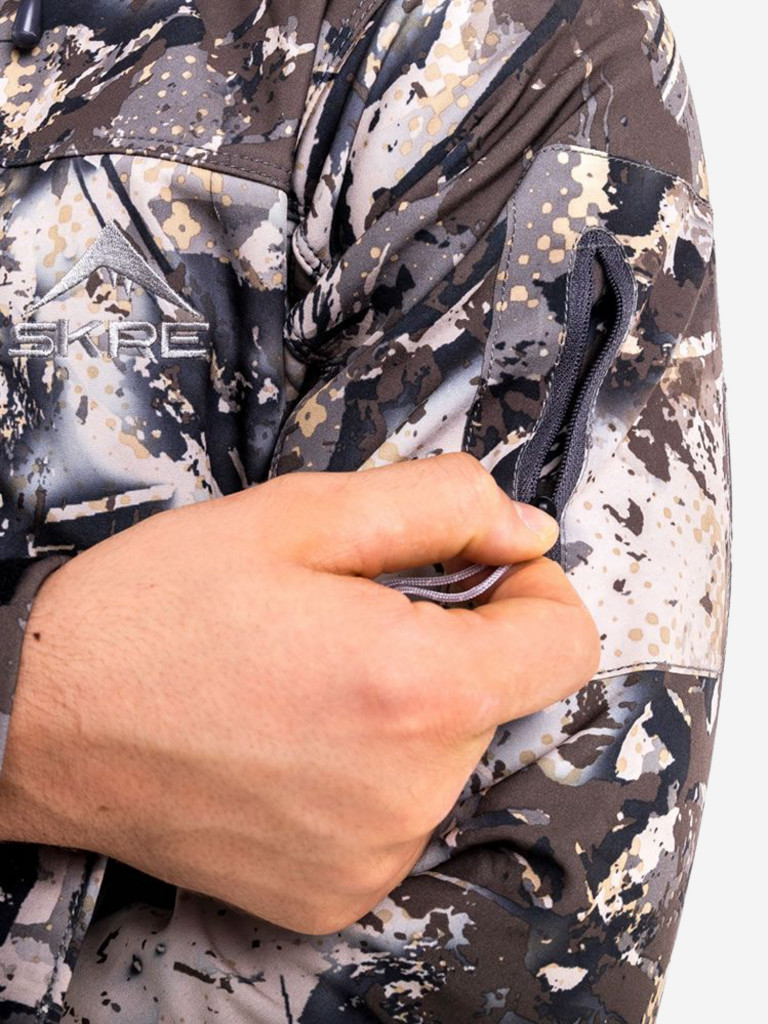 Куртка мужская SKRE Hardscrabble Jacket