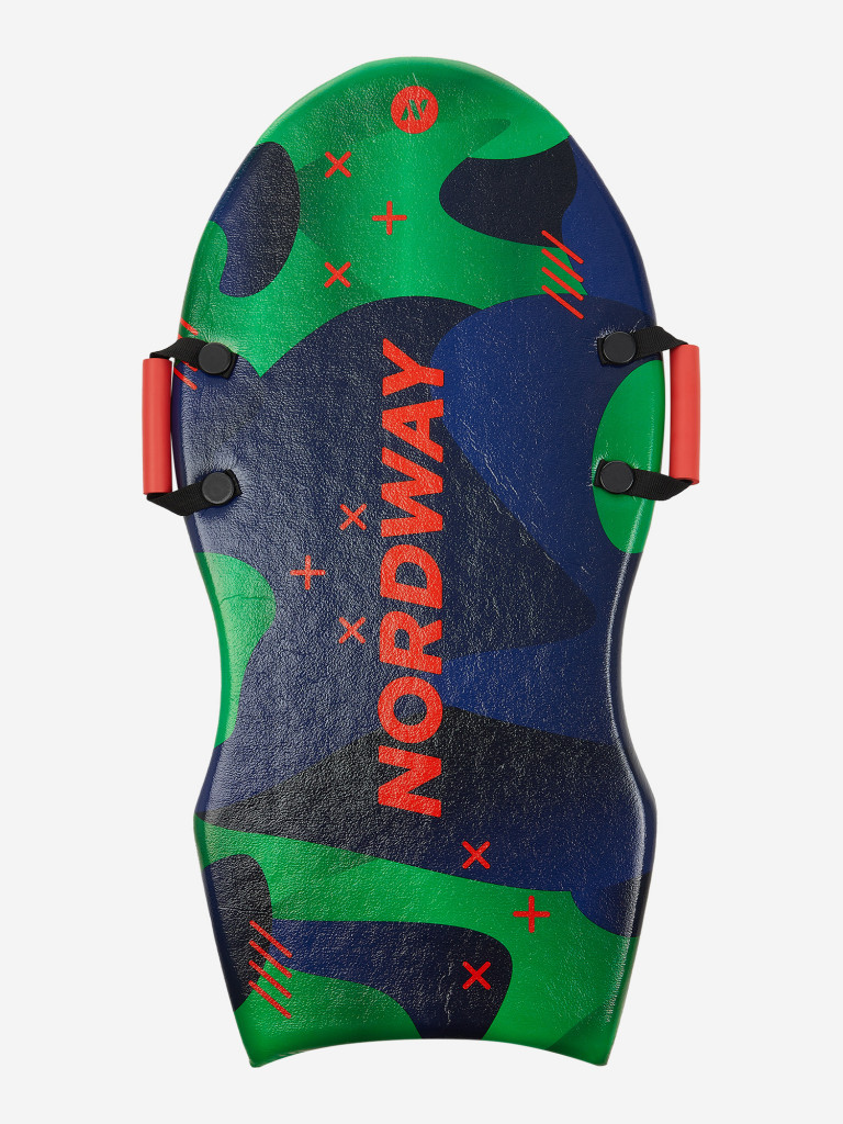 Санки-ледянки Nordway