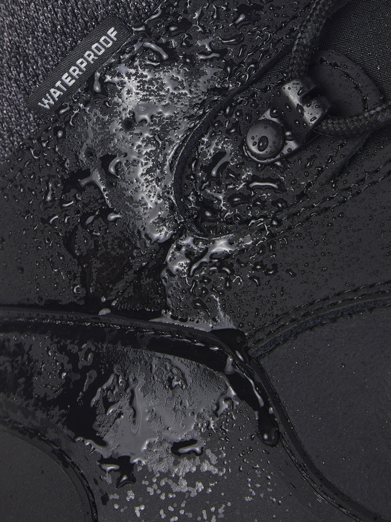 Ботинки утепленные мужские Northland Graz Winter 200 Waterguard