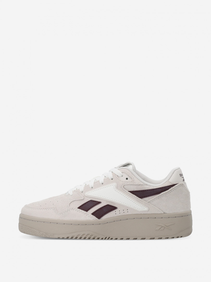 Кеды женские Reebok Atr Chill Бежевый 13199₽