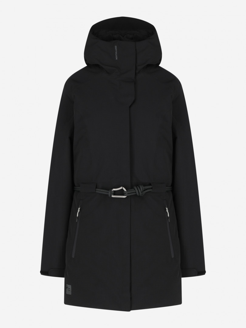 Куртка утепленная женская Northland Черный 11999₽