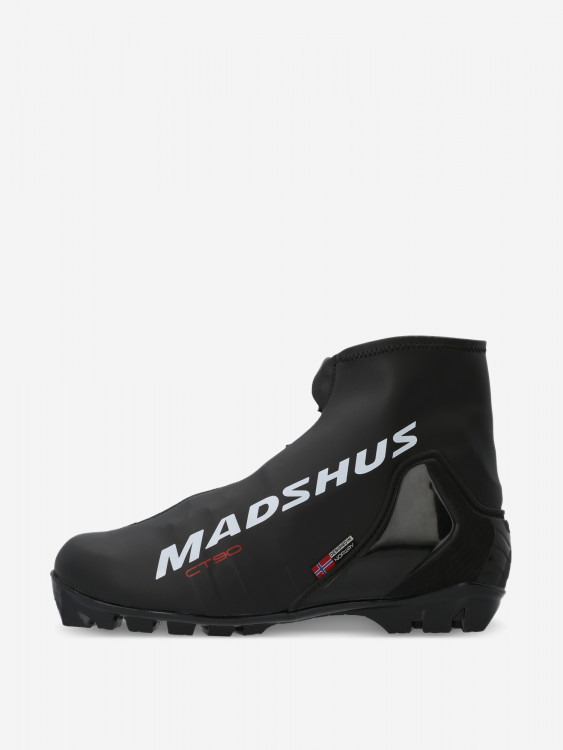 Ботинки для беговых лыж Madshus CT90