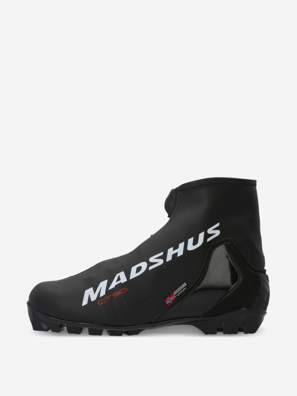 Ботинки для беговых лыж Madshus CT90