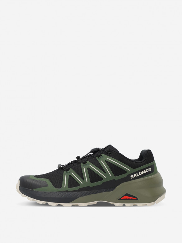 Кроссовки мужские Salomon Speedcross Peak