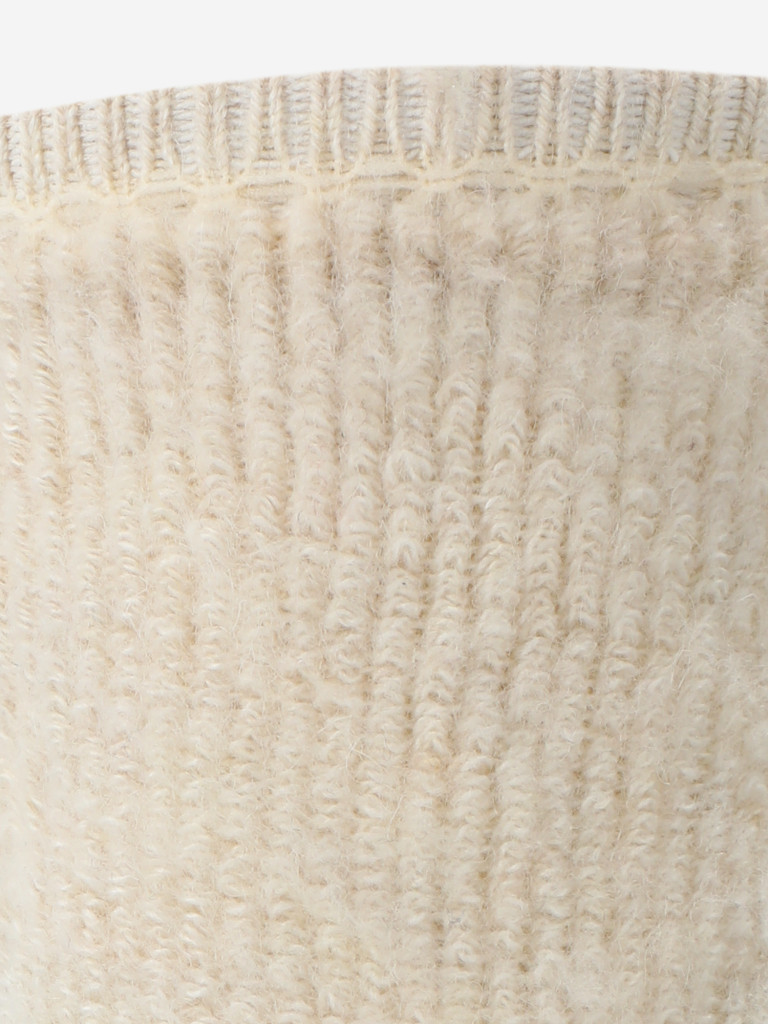 Носки для девочек Columbia Brushed Wool Fleece Crew, 1 пара