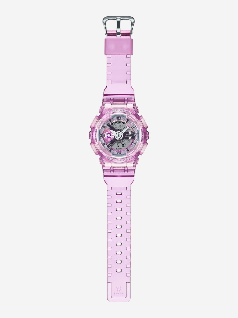 Наручные часы Casio G-Shock GMA-S110VW-4A