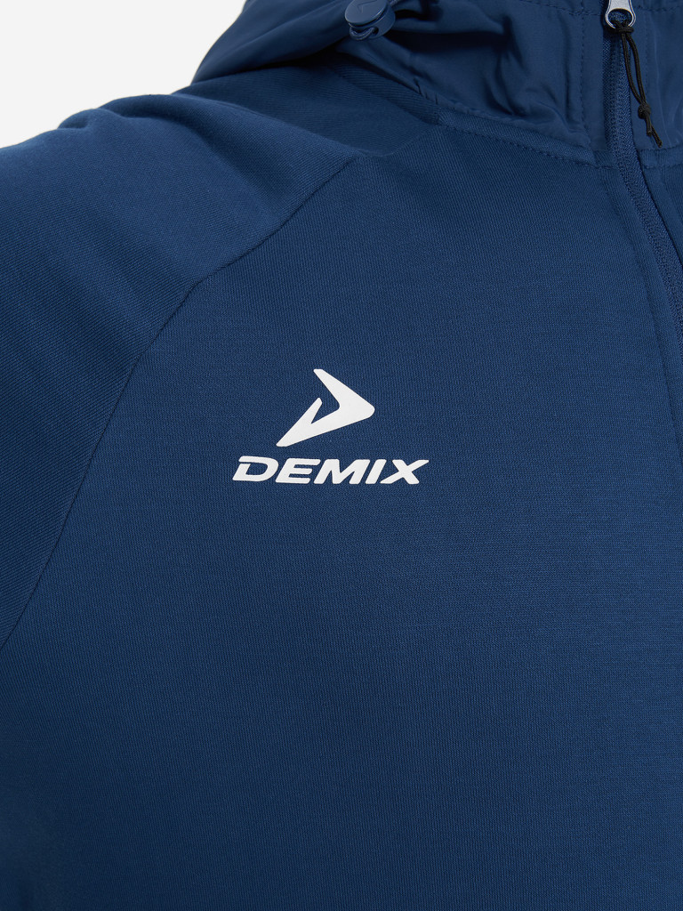 Толстовка мужская Demix