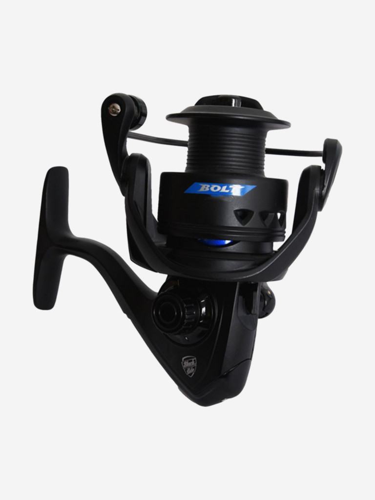 Катушка безынерционная Black Side (Maximus) BOLT 2000FD (3+1 подш.)