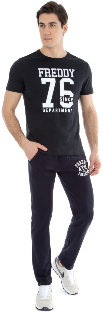 Брюки мужские Freddy Training