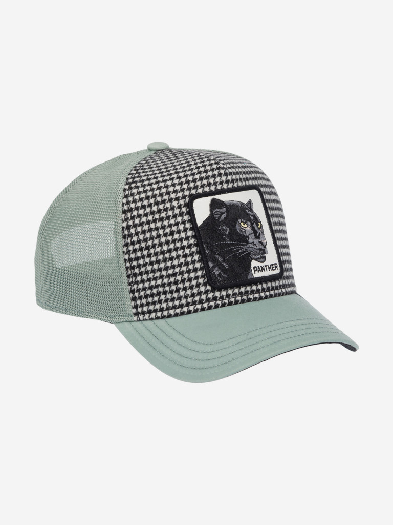 Бейсболка с сеточкой GOORIN BROTHERS 101-2262