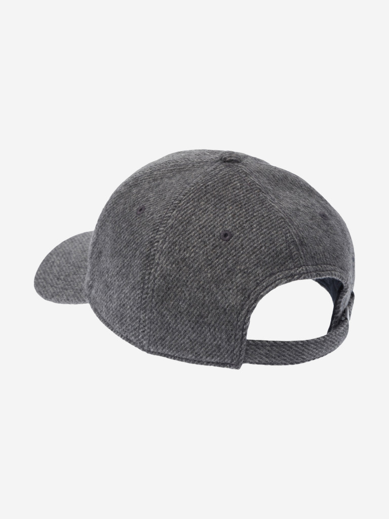 Бейсболка STETSON 7714801 BASEBALL CAP CASHMERE