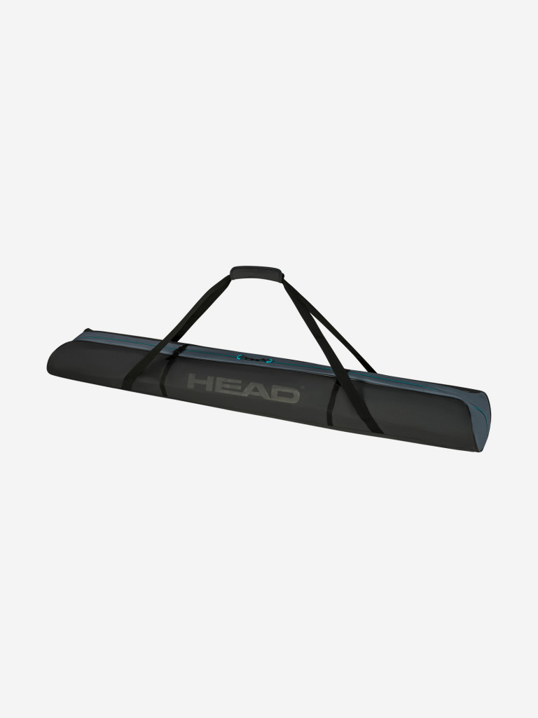 Чехол на 2 пары лыж Head Double Ski Bag, длина 175 см