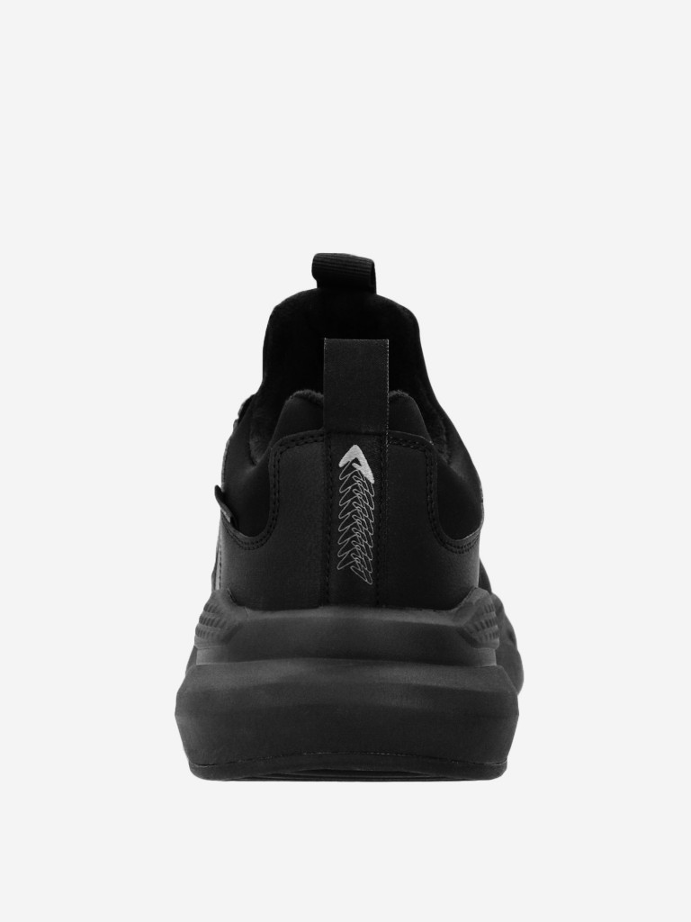 Кроссовки утепленные мужские Demix Sprinter Verse