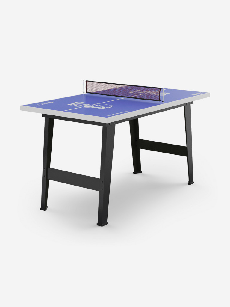 Игровой стол UNIX Line Настольный теннис 121х68 cм