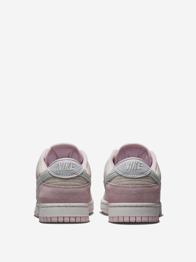 Кеды женские Nike Dunk Low LX