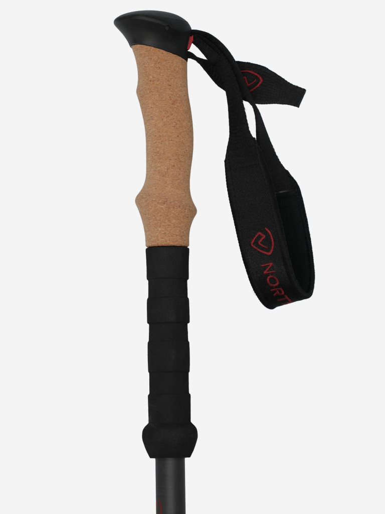 Палки треккинговые Northland Carbon