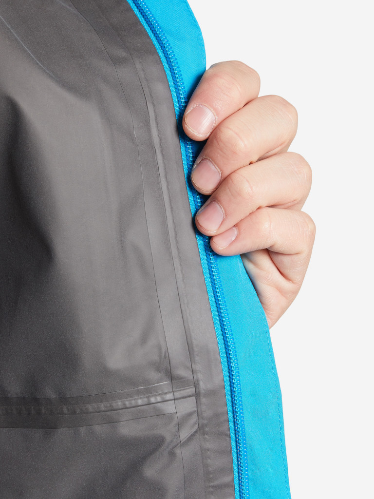 Куртка мембранная мужская The North Face Dryzzle