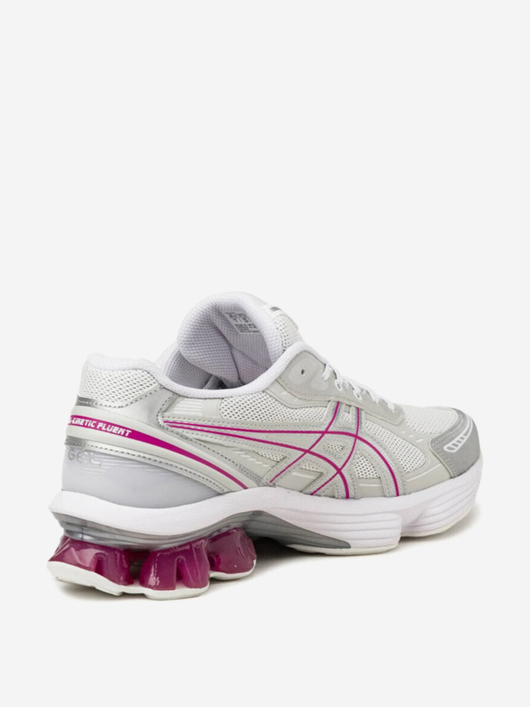 Кроссовки мужские ASICS Gel Kinetic Fluent - /