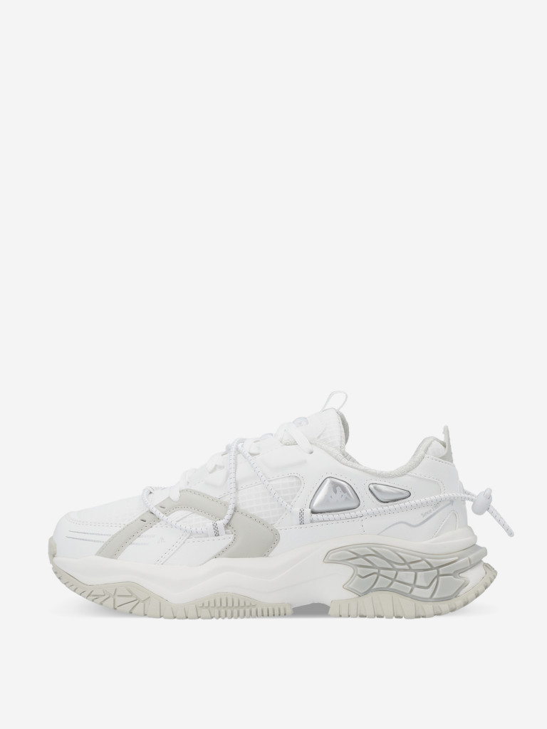 Кроссовки женские Kappa Novazzo Trail