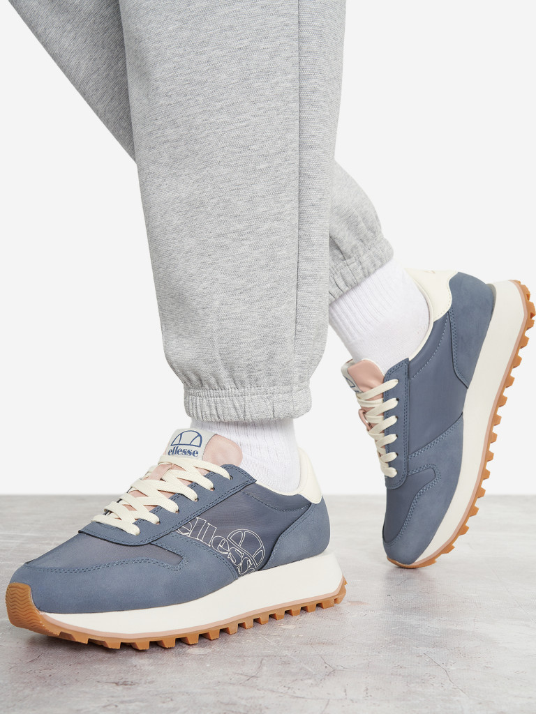 Кроссовки женские Ellesse Supnyl