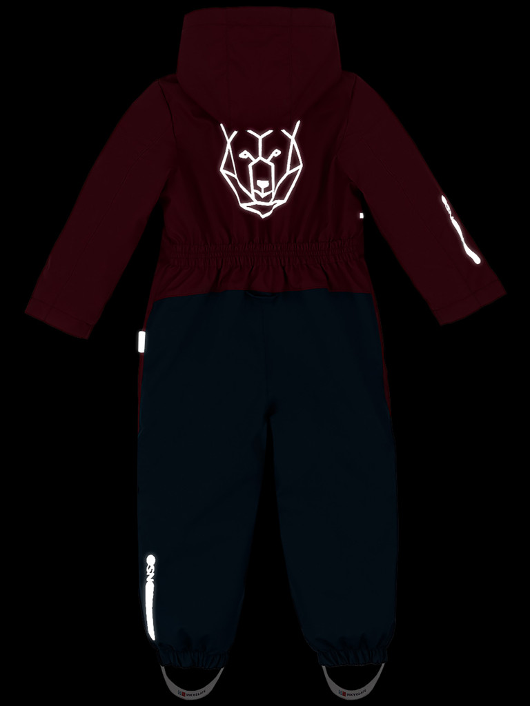 Комбинезон NIKASTYLE