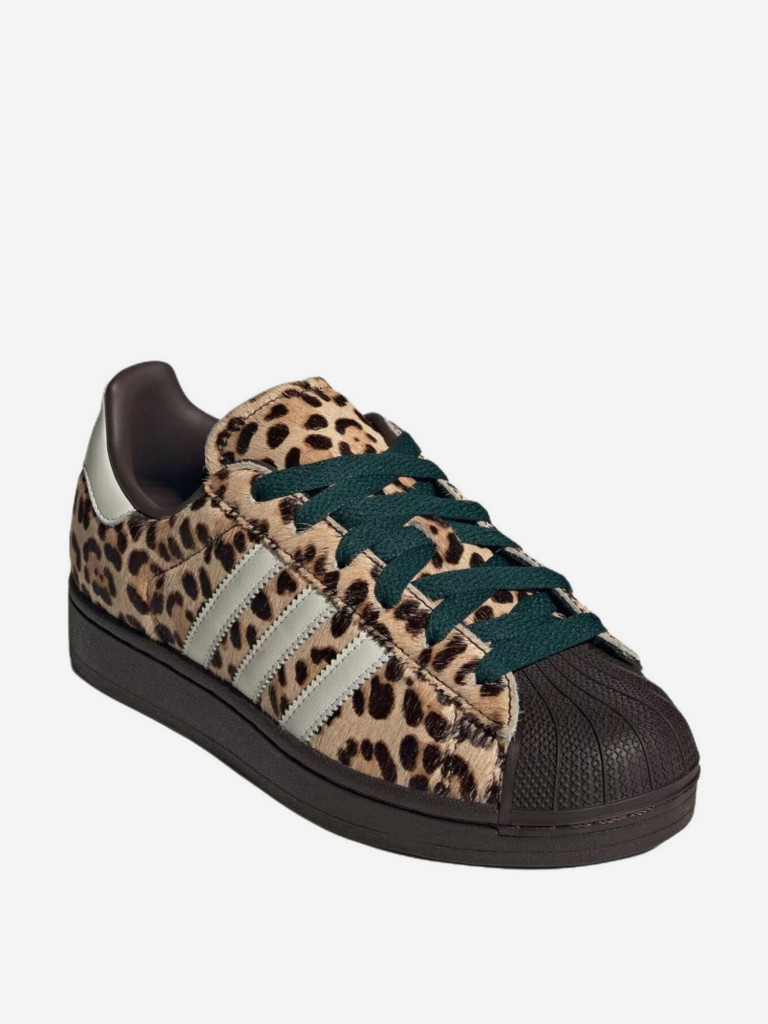 Кроссовки женские Adidas Originals Superstar II