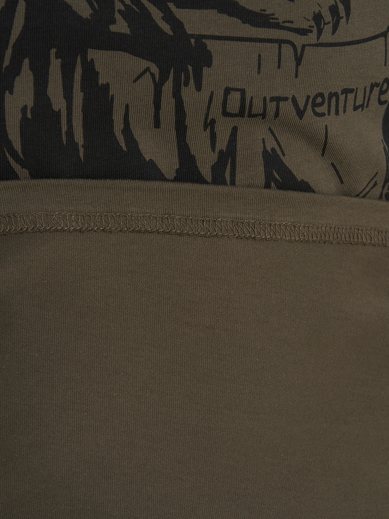 Лонгслив мужской Outventure