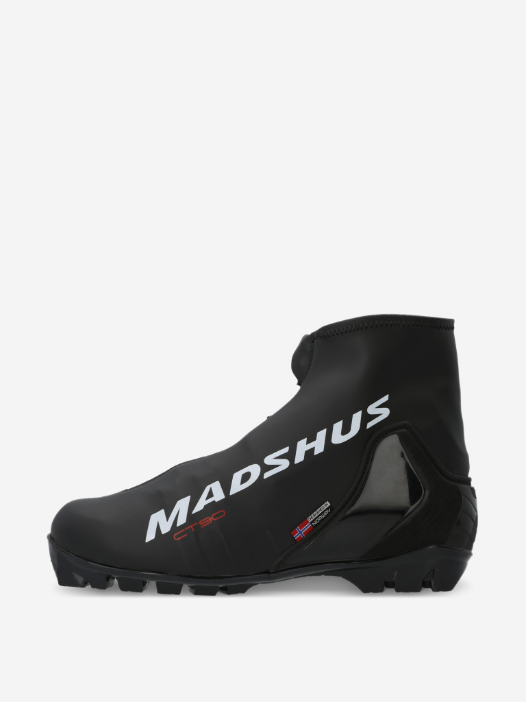 Ботинки для беговых лыж Madshus CT90