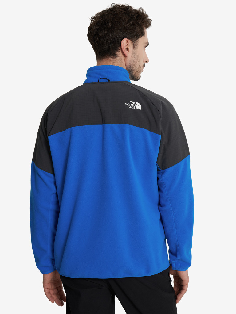 Джемпер флисовый мужской The North Face Glacier Heavyweight