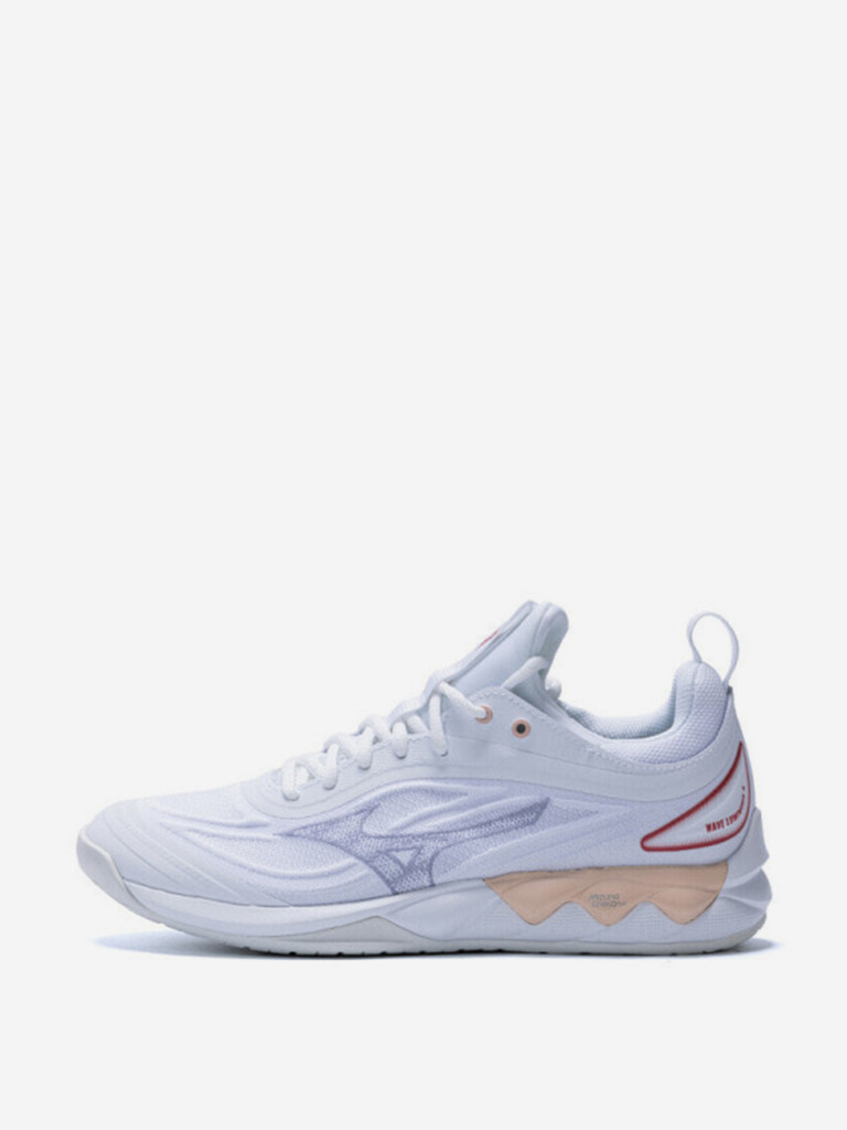 Кроссовки Mizuno Wave Luminous 2