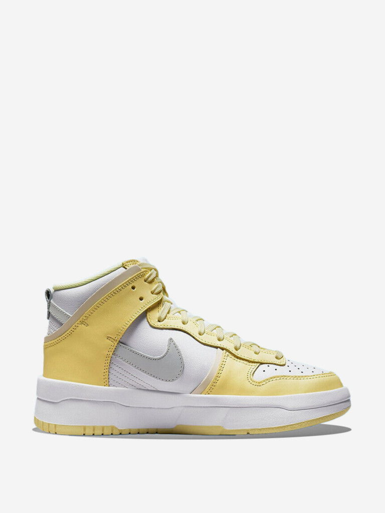 Кеды высокие женские Nike Dunk High Up