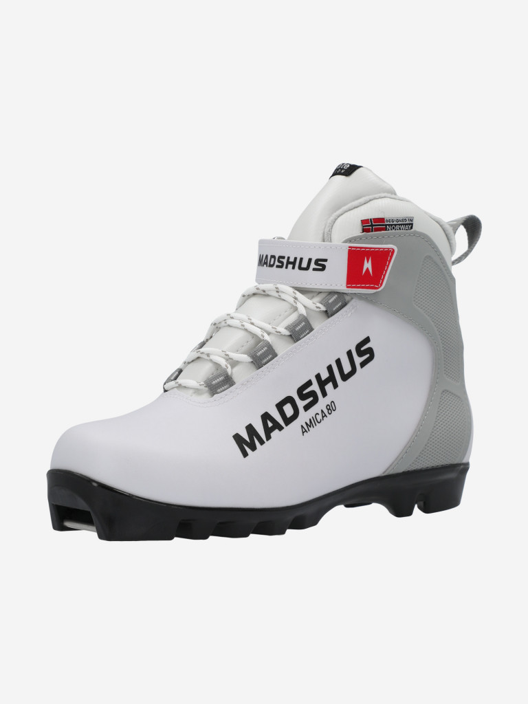 Ботинки для беговых лыж женские Madshus Amica 80