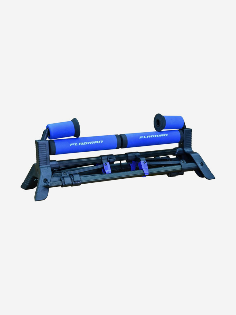 Ролик откатной для штекера FLAGMAN 1 секция Eva Pole Roller