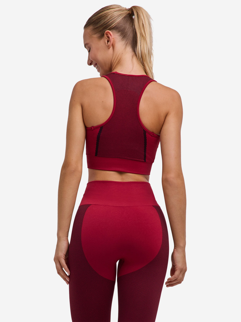 Женский спортивный топ FALKE