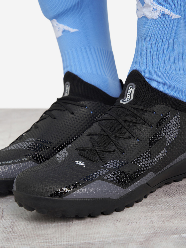 Бутсы мужские Kappa Contra TF