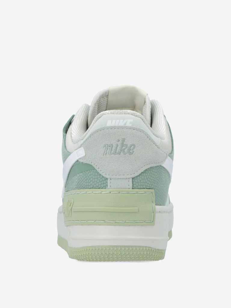 Кеды женские Nike Air Force 1 Shadow
