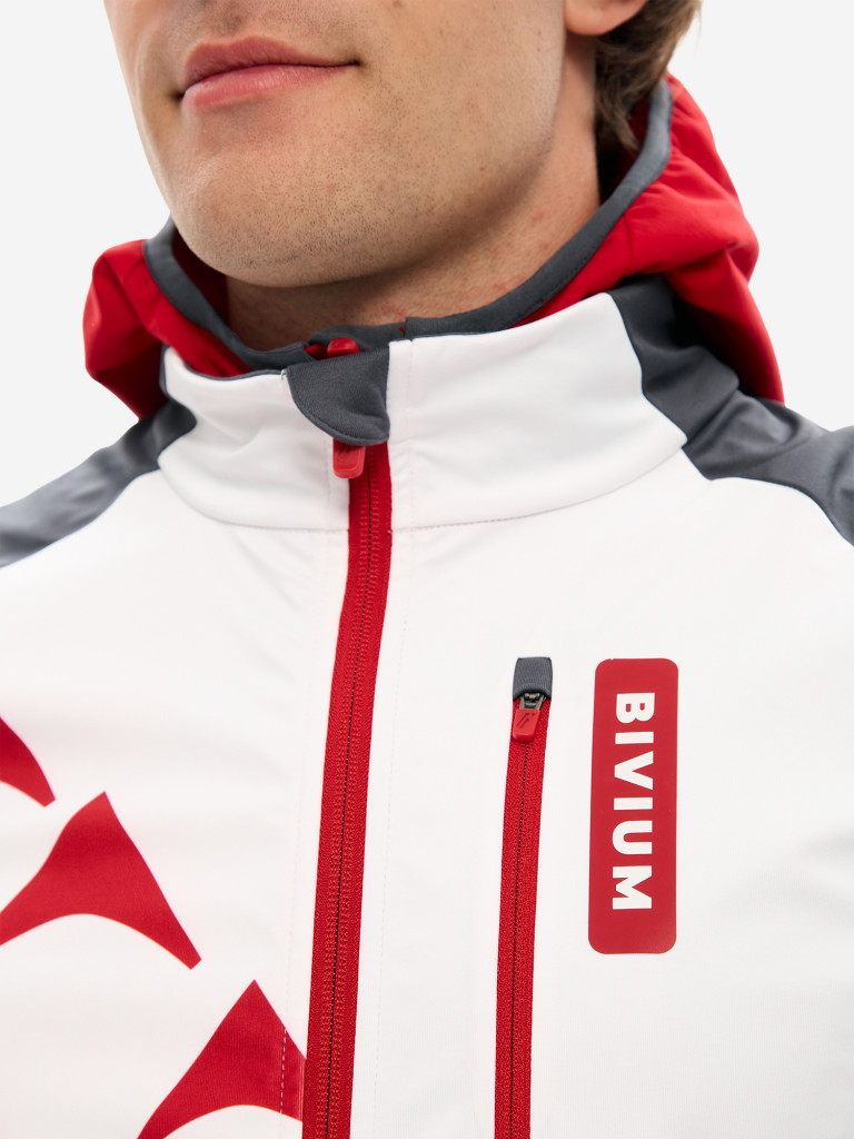 Жилет мужской Bivium