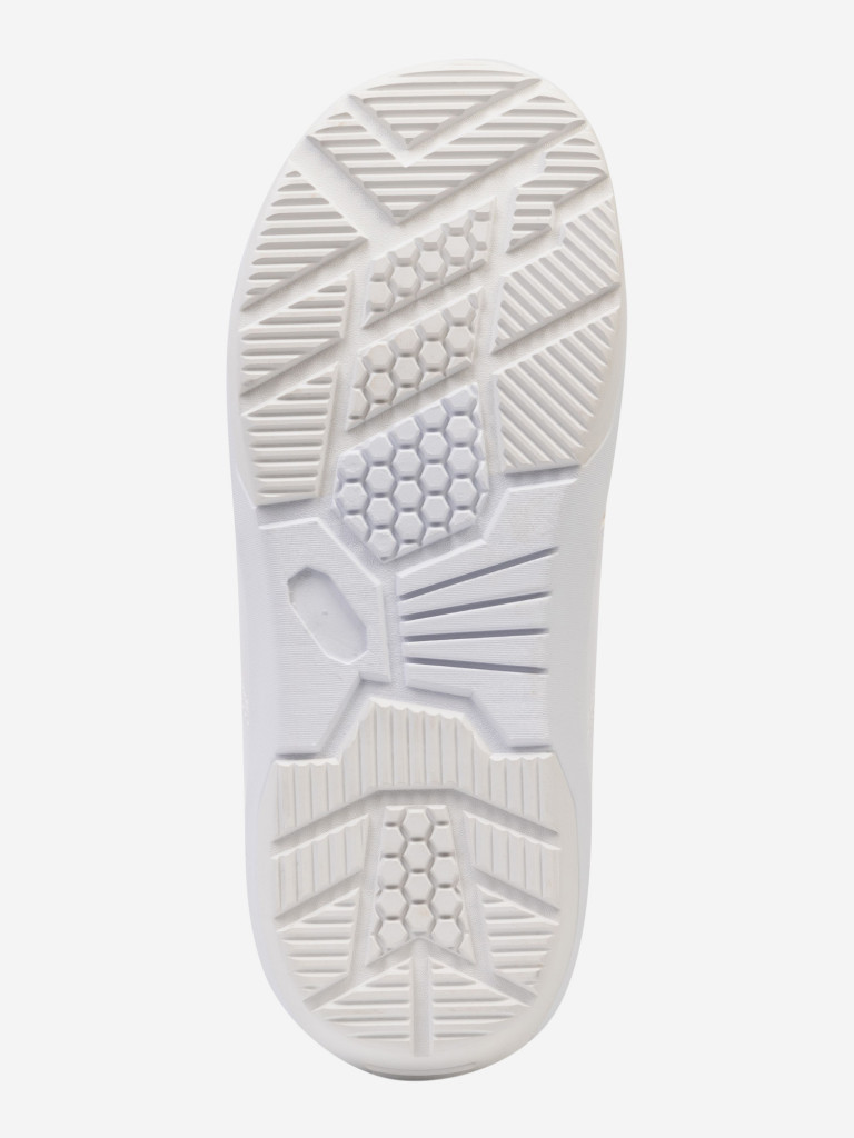Ботинки сноубордические PRIME COOL C1 White 24/25