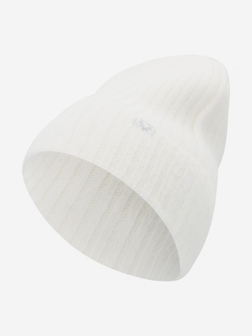 Шапка для девочек Demix Белый 899₽