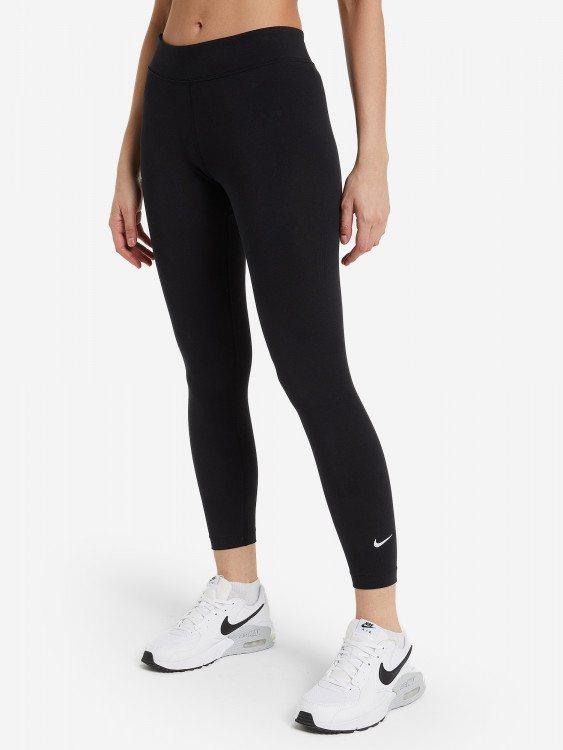 Легинсы женские Nike Sportswear Essential