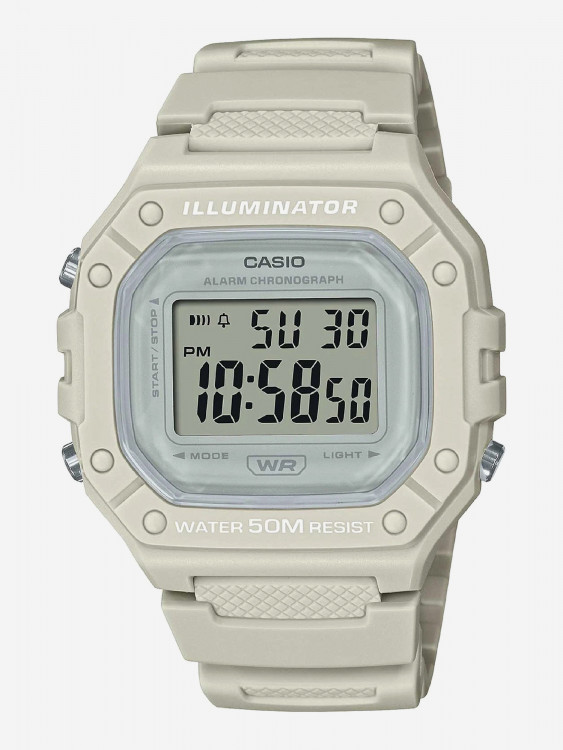 Наручные часы CASIO