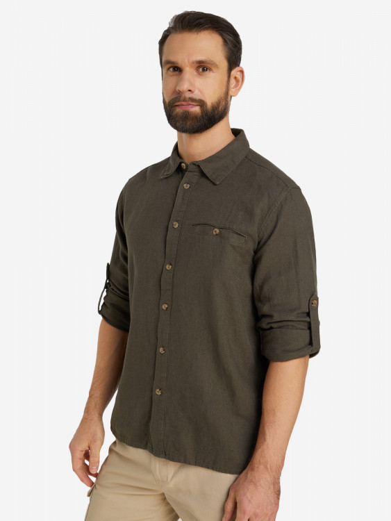 Рубашка мужская Outventure