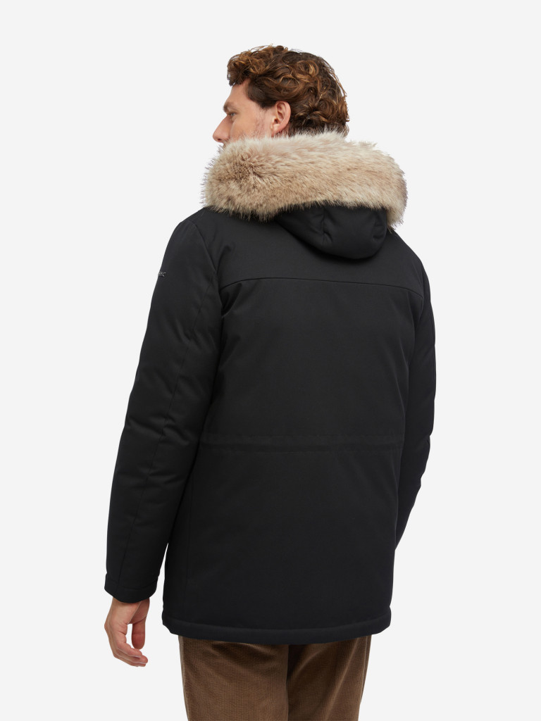 Пуховик мужской Geox Norwolk